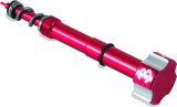 BikeMaster Fuel Mixture Screw - Red thumbnail 1