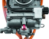 BikeMaster Fuel Mixture Screw - Red thumbnail 2
