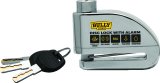 Bully Lock Disc Alarm - 6mm thumbnail 1