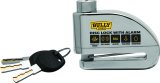 Bully Lock Disc Alarm - 6mm thumbnail 2