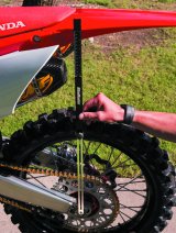 BikeMaster Sag Scale thumbnail 4