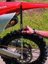 BikeMaster Sag Scale thumbnail 6