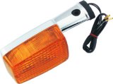 BikeMaster Honda Turn Signal Rear thumbnail 1