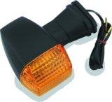 BikeMaster Kawasaki Turn Signal Front thumbnail 1