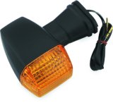 BikeMaster Kawasaki Turn Signal Front thumbnail 2