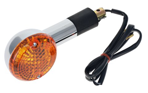 BikeMaster Suzuki Turn Signal Rear thumbnail 3
