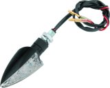 BikeMaster LED Spear Pair - Black thumbnail 1