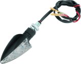 BikeMaster LED Spear Pair - Black thumbnail 2