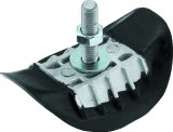 BikeMaster Rim Lock 1.60in thumbnail 1