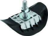 BikeMaster Rim Lock 1.60in thumbnail 3