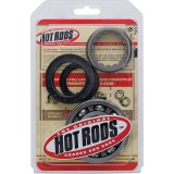 Hot Rods 18-21 Honda CRF 250 R 250cc Main Bearing & Seal Kit thumbnail 1