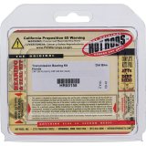 Hot Rods 18-21 Honda CRF 250 R 250cc Transmission Bearing Kit thumbnail 3