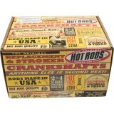 Hot Rods 18-21 Husqvarna TC 85 85cc Crankshaft thumbnail 4