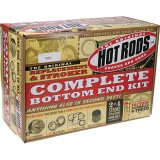 Hot Rods 19-20 Honda CRF 450 R 450cc Bottom End Kit thumbnail 1