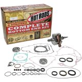 Hot Rods 19-20 Honda CRF 450 R 450cc Bottom End Kit thumbnail 2