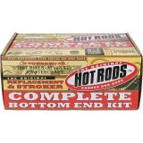 Hot Rods 19-20 Honda CRF 450 R 450cc Bottom End Kit thumbnail 3