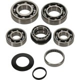 Hot Rods 19-21 Honda CRF 450 R 450cc Transmission Bearing Kit thumbnail 5