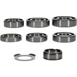 Hot Rods 19-22 Yamaha YZ 250 F 250cc Transmission Bearing Kit thumbnail 2
