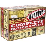 Hot Rods 2000 Honda CR 125 R 125cc Bottom End Kit thumbnail 2