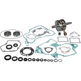 Hot Rods 2000 Honda CR 125 R 125cc Bottom End Kit thumbnail 4