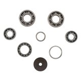 Hot Rods 2004 Honda CRF 250 R 250cc Transmission Bearing Kit thumbnail 2