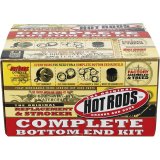 Hot Rods 2004 Kawasaki KX 250 250cc Bottom End Kit thumbnail 2