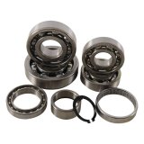 Hot Rods 2005 Kawasaki KX 125 125cc Transmission Bearing Kit thumbnail 1