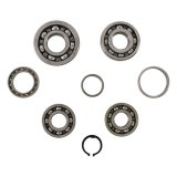 Hot Rods 2005 Kawasaki KX 125 125cc Transmission Bearing Kit thumbnail 2