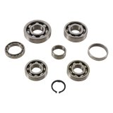 Hot Rods 2005 Kawasaki KX 125 125cc Transmission Bearing Kit thumbnail 3
