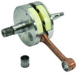 Hot Rods 2005 Kawasaki KX 250 250cc Crankshaft thumbnail 1