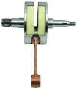 Hot Rods 2005 Kawasaki KX 250 250cc Crankshaft thumbnail 3