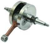 Hot Rods 2009 Kawasaki KX 250 F 250cc Crankshaft thumbnail 3