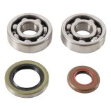 Hot Rods 2009 KTM 65 XC 65cc Main Bearing & Seal Kit thumbnail 3