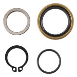 Hot Rods 2009 KTM 65 XC 65cc Output Shaft Kit thumbnail 1