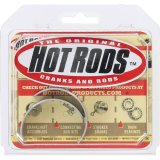 Hot Rods 2009 Polaris Sportsman 850 XP, INTL 850cc Plain Bearing Rod thumbnail 2
