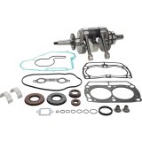 Hot Rods 2011 Polaris RZR 4 800, INTL 800cc Bottom End Kit thumbnail 4
