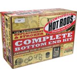 Hot Rods 2011 Polaris RZR 4 800, INTL 800cc Bottom End Kit thumbnail 5