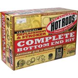 Hot Rods 2014 Polaris Scrambler 1000 XP HO EPS 1000cc Bottom End Kit thumbnail 1