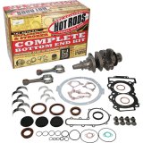 Hot Rods 2014 Polaris Scrambler 1000 XP HO EPS 1000cc Bottom End Kit thumbnail 2