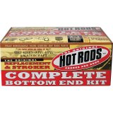 Hot Rods 2014 Polaris Scrambler 1000 XP HO EPS 1000cc Bottom End Kit thumbnail 3