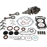 Hot Rods 2014 Polaris Scrambler 1000 XP HO EPS 1000cc Bottom End Kit thumbnail 5