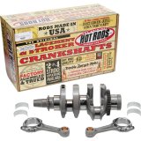 Hot Rods 2014 Polaris Scrambler 1000 XP HO EPS 1000cc Crankshaft & Rods Kit thumbnail 4