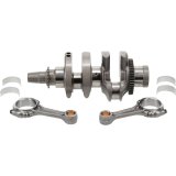 Hot Rods 2014 Polaris Scrambler 1000 XP HO EPS 1000cc Crankshaft & Rods Kit thumbnail 5
