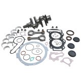 Hot Rods 2014 Polaris Sportsman Touring 850 EPS 850cc Bottom End Kit thumbnail 3