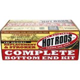 Hot Rods 2018 Polaris Ranger XP 1000 1000cc Bottom End Kit thumbnail 1