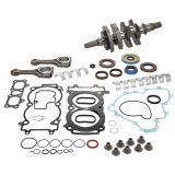 Hot Rods 2018 Polaris Ranger XP 1000 1000cc Bottom End Kit thumbnail 2