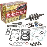 Hot Rods 2018 Polaris Ranger XP 1000 1000cc Bottom End Kit thumbnail 3