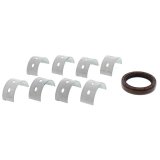 Hot Rods 2018 Polaris Ranger XP 1000 Crew EPS, MD 1000cc Main Bearing & Seal Kit thumbnail 1