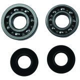 Hot Rods 2018/20-21 Yamaha YZ 65 65cc Main Bearing & Seal Kit thumbnail 2
