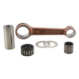 Hot Rods 81-84 Honda ATC 250 R 250cc Connecting Rod Kit thumbnail 2